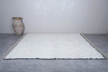 Fabulous Moroccan rug - Handmade Berber rug