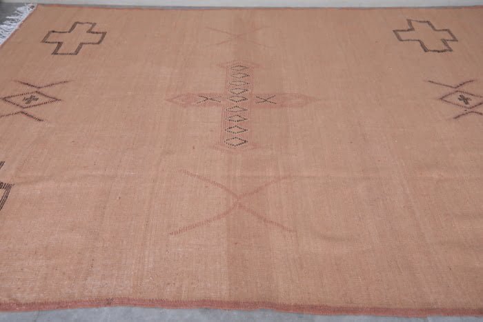 Amazing Tuareg style rug - Custom moroccan rug