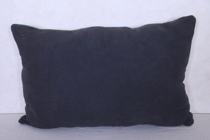 striped moroccan pillow 15.7 INCHES X 23.6 INCHES