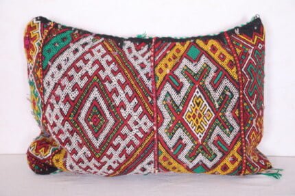 Kilim 15.3 INCHES X 22.8 INCHES