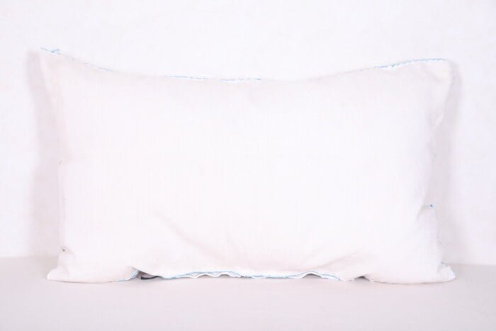 vintage moroccan pillow 20.4 INCHES X 33.4 INCHES