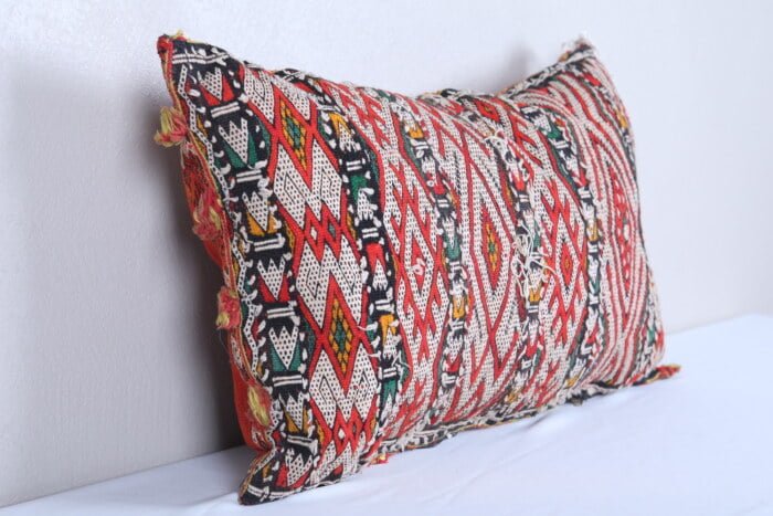 striped moroccan pillow SZH170-28