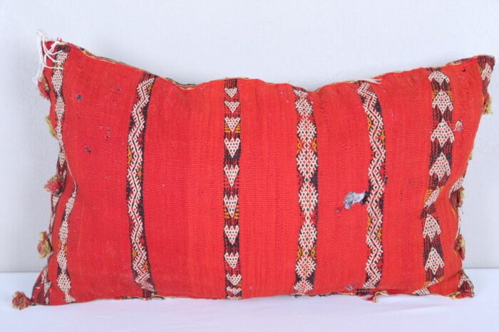 striped moroccan pillow SZH170-28