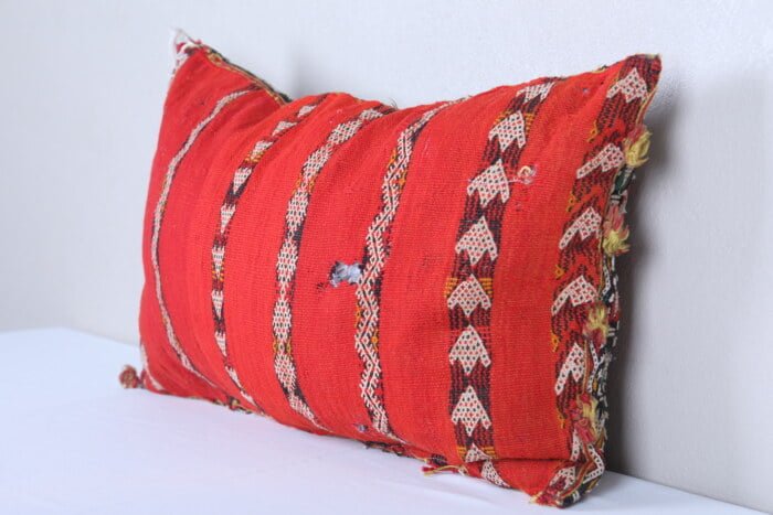 striped moroccan pillow SZH170-28