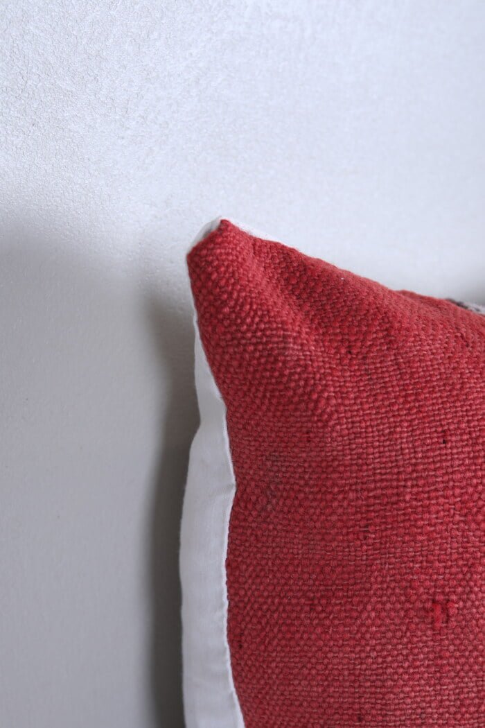 Handmade moroccan pillow FP348-129