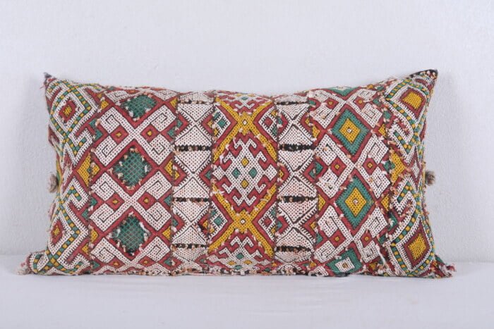 Kilim Moroccan pillow SDAD427-103