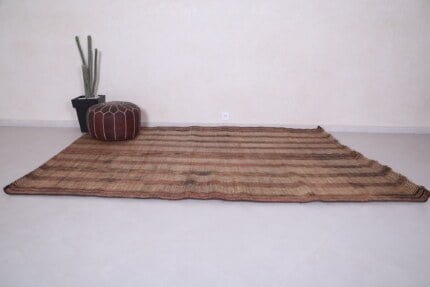 Tuareg rug 6.2 X 9.2 feet