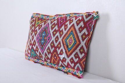 Kilim 13.7 INCHES X 20 INCHES FP153-132