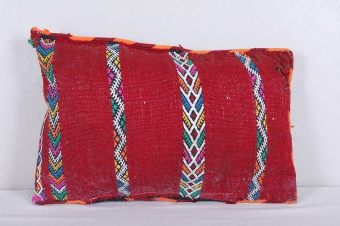 Kilim 13.7 INCHES X 20 INCHES FP153-132