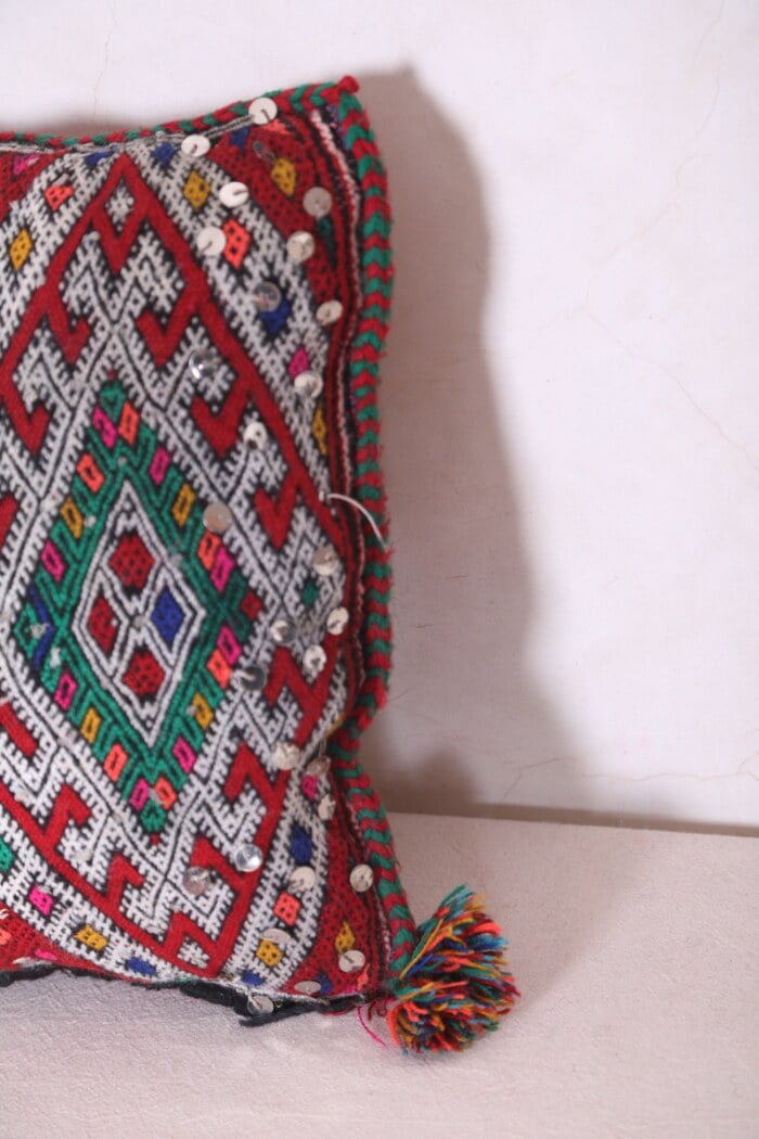 kilim moroccan pillow SDAD332-99