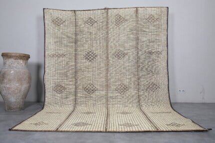 TUAREG RUG 7.2 X 10 FEET