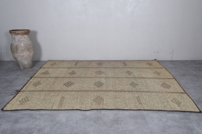 TUAREG RUG 7.2 X 10 FEET