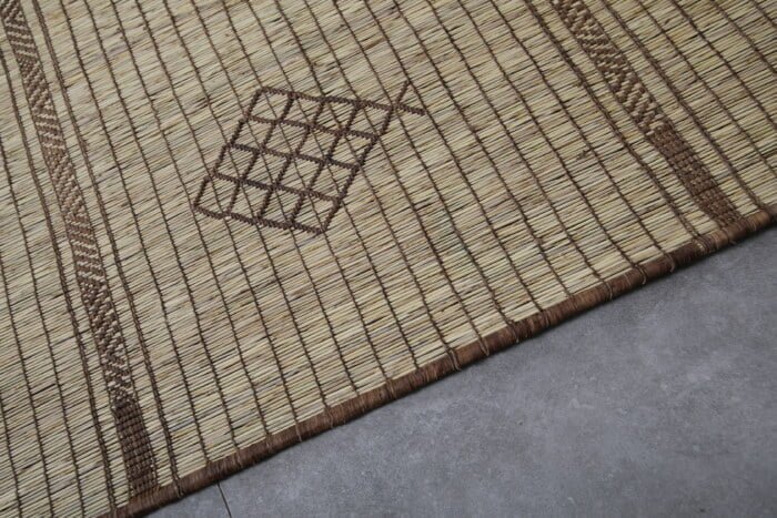 TUAREG RUG 7.2 X 10 FEET