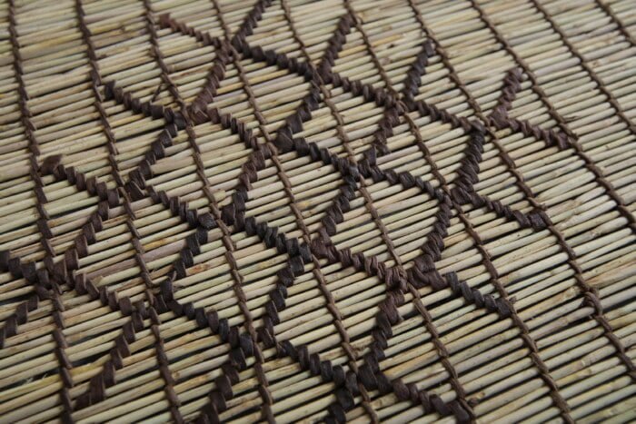 TUAREG RUG 7.2 X 10 FEET