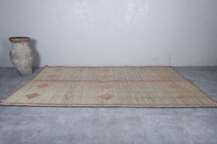 TUAREG RUG 6.7 X 11.9 FEET