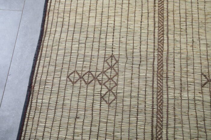 TUAREG RUG 7.1 X 10.2 FEET