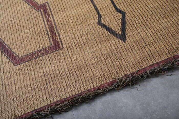 TUAREG RUG 10 X 14.5 FEET