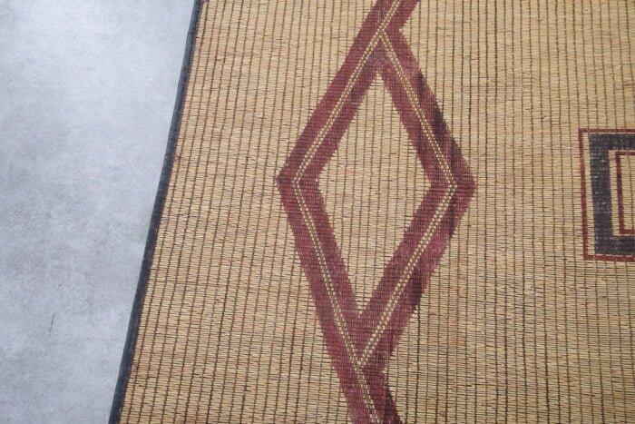 TUAREG RUG 10 X 14.5 FEET