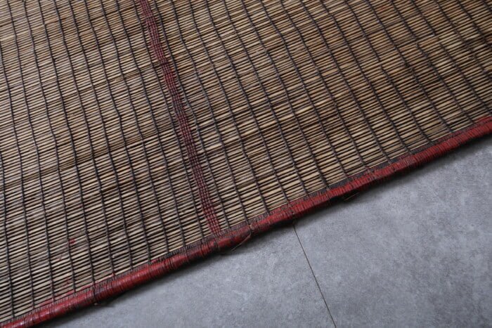 TUAREG RUG 10 X 15.8 FEET