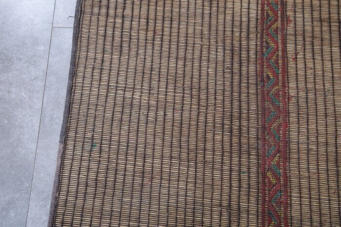 TUAREG RUG 10 X 15.8 FEET