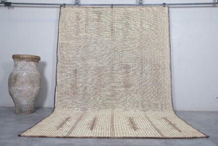 TUAREG RUG 6.7 X 10 FEET