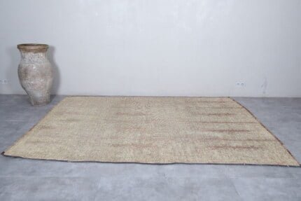 TUAREG RUG 6.7 X 10 FEET