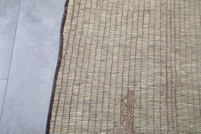 TUAREG RUG 6.7 X 10 FEET