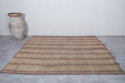 TUAREG RUG 6.8 X 8.6 FEET