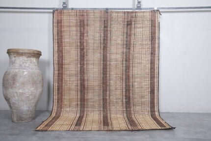 TUAREG RUG 5.2 X 7.2 FEET