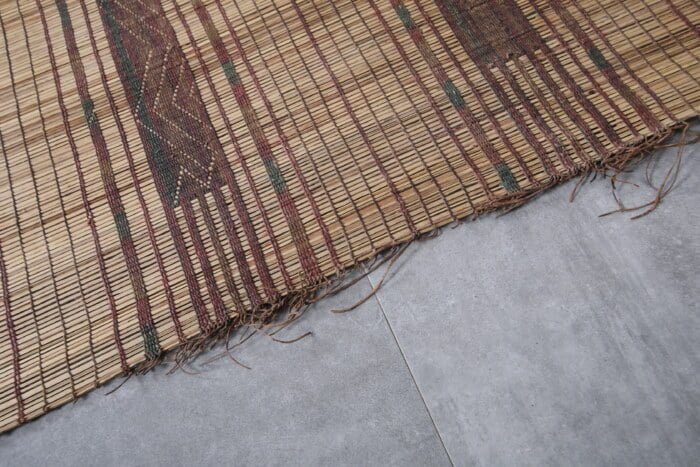 TUAREG RUG 5.2 X 7.2 FEET