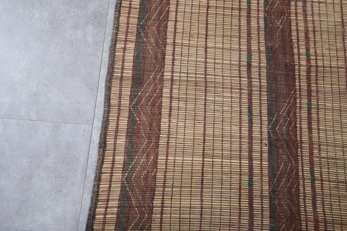 TUAREG RUG 5.2 X 7.2 FEET