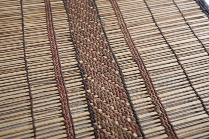 TUAREG RUG 5.1 X 8.2 FEET