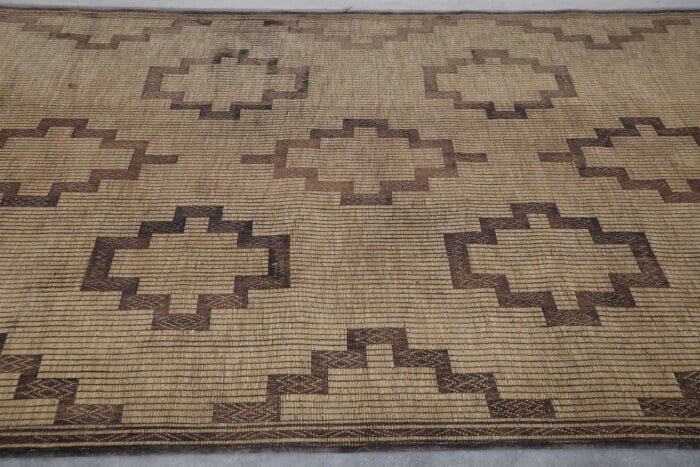 TUAREG RUG 5.9 X 12.2 FEET