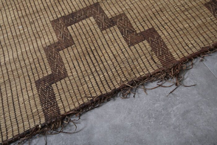 TUAREG RUG 5.9 X 12.2 FEET