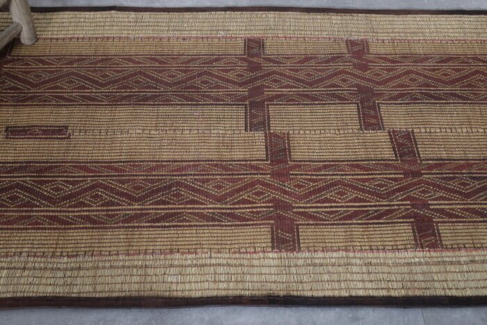 TUAREG RUG 2.8 X 6.1 FEET