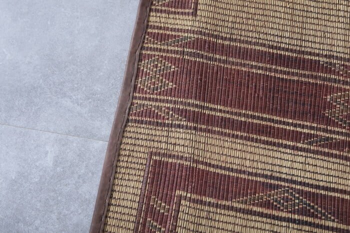 TUAREG RUG 1.5 X 2.7 FEET