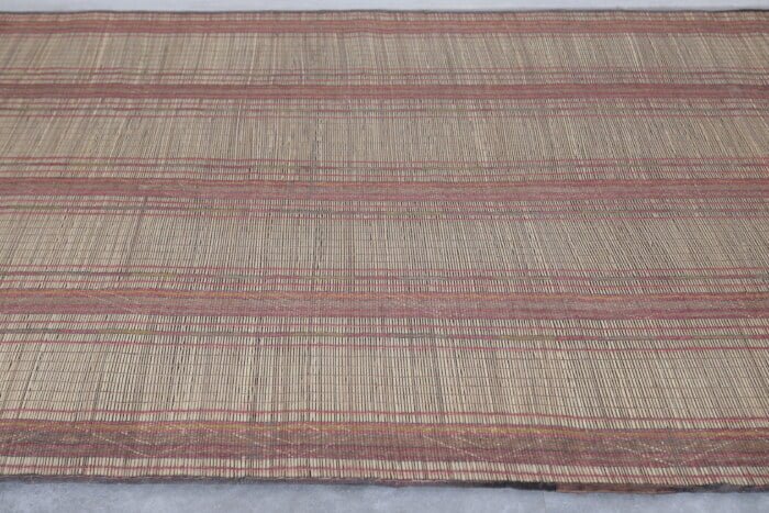 TUAREG RUG 5.6 X 8.1 FEET