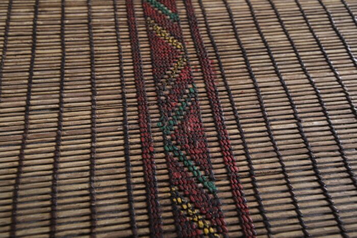 Tuareg rug 10 X 15.8 feet