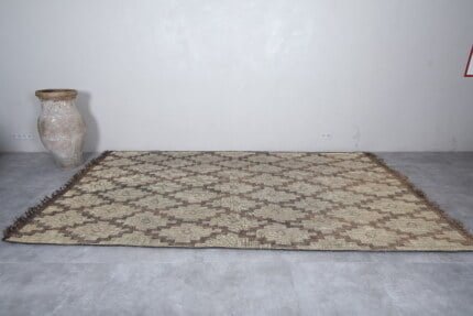 TUAREG RUG 7 X 11.9 FEET