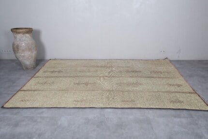 TUAREG RUG 6.9 X 10.3 FEET