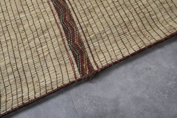 TUAREG RUG 6.4 X 9.6 FEET