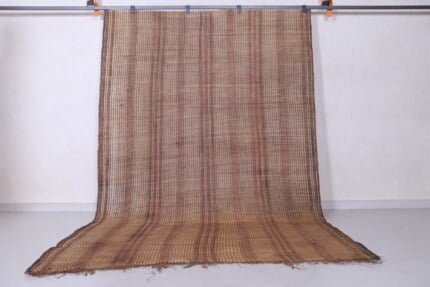 Tuareg rug 6 X 9.4 feet