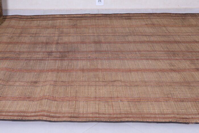 Tuareg rug 6.5 X 9.8 feet