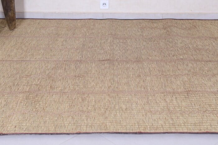 Tuareg rug 6.5 X 10.3 feet