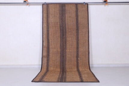 Tuareg rug 3.8 X 9 feet