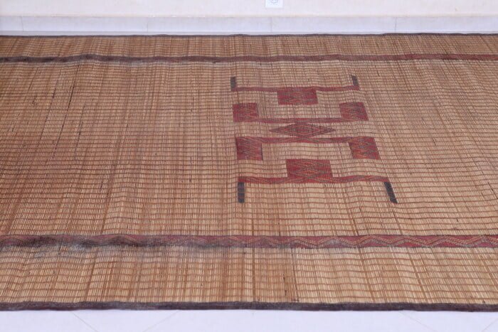 Tuareg rug 7.1 X 14.6 feet