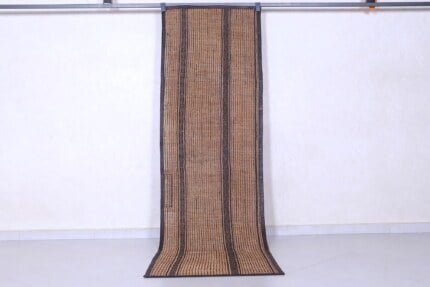 Tuareg rug 2.5 X 8.5 feet